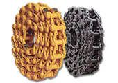 Excavator Track Links / Chains And Bulldozer Track Links / Chains